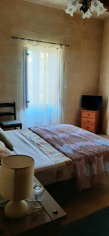 Bed and Breakfast Ta Gorg Кала Номер фото