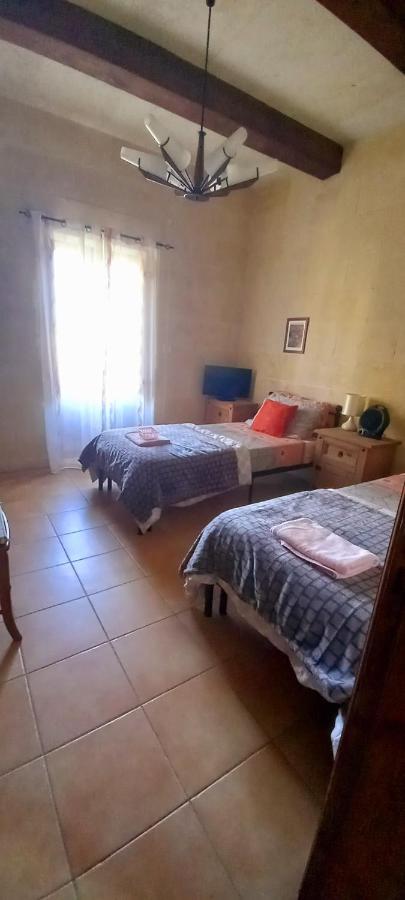 Bed and Breakfast Ta Gorg Кала Экстерьер фото